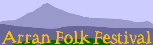 Arran Folk Festival