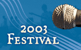 Artists 2003